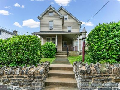 123 Cedar St