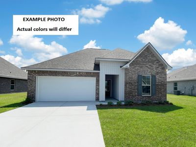 3108 Sapphire Dr