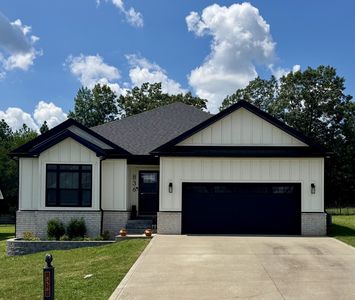 836 Jersey Dr