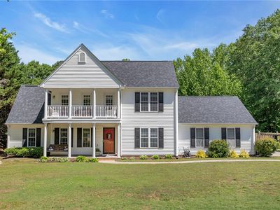 178 Rock Moss Dr