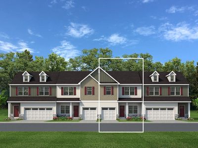 4 Lone Fox Ln #109