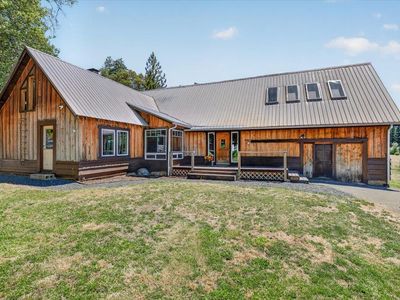 Property at 14020 Geppert Rd, Butte Falls, OR