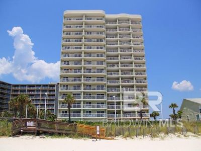 24568 Perdido Beach Blvd APT 302