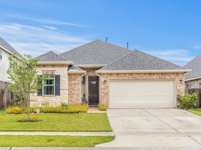 122 Hollow Terrace Ct