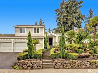 10603 NE 60th Street