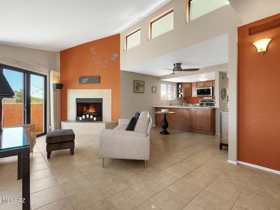 5051 N Sabino Canyon Rd #Road2101