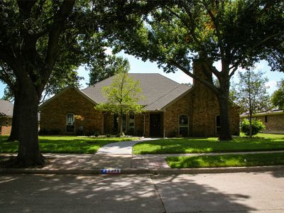 2304 Skipwith Dr