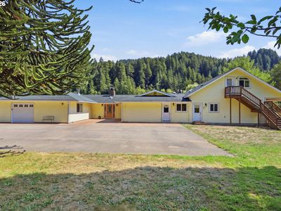 8820 N Fork Siuslaw Rd