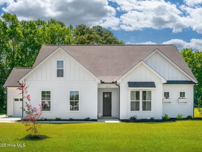 1717 Dixon Grove Lane