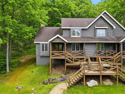 128 Short Hill Rd