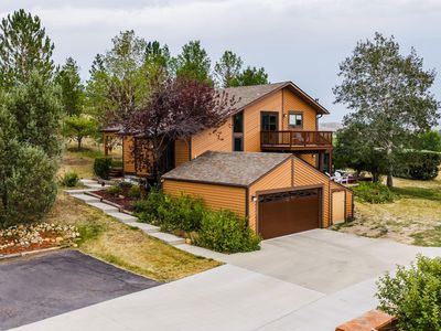4 Harlequin Dr