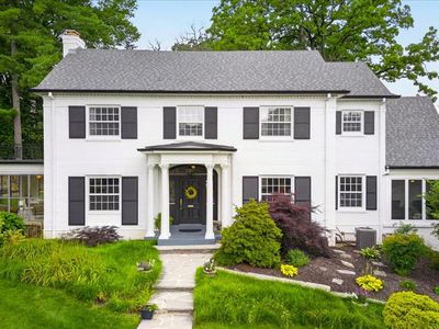 465 Sherwood Dr