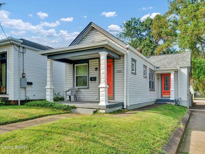 1100 Goss Ave