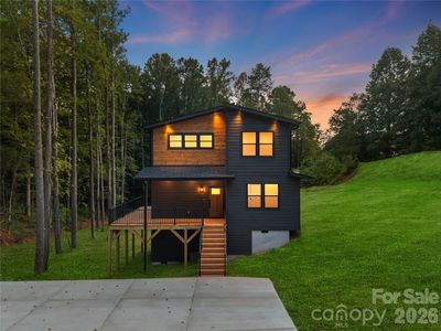 129 Quiet Woods Dr