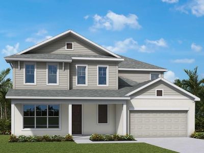 7709 Marina Bay Cv