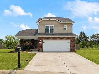 1217 Merritt Hill Trl