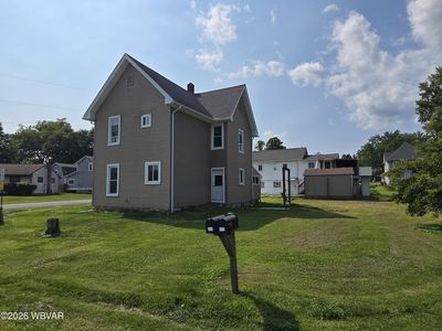 122 Lafayette St