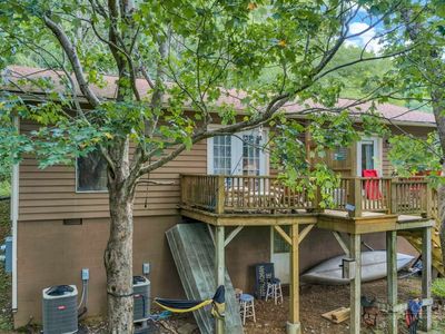 Property at 159 David Sides Road, Boone, NC