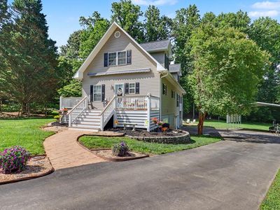 2255 Thunder Oak Rd