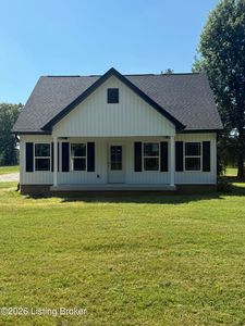 379 Old Nazareth Rd
