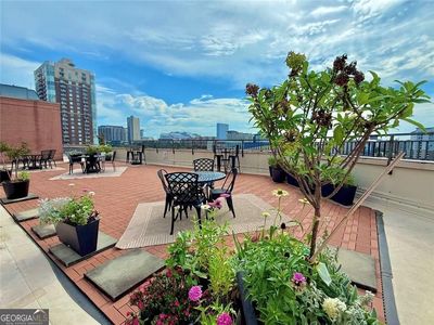 115 W Peachtree Pl NW Unit 509