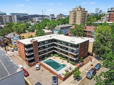 655 N Pearl Street #305