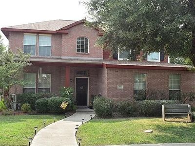 Property at 103 Denali Ct, Terrell, TX