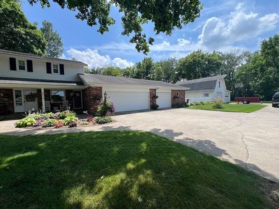 Property at 16718 Antwerp Rd, Harlan, IN