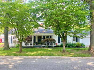 Property at 207 S Thorn St, Charleston, MO