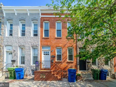 772 W Cross St