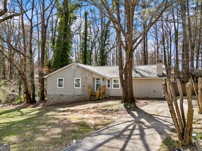 2493 Cherie Glen Rd