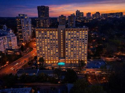 2479 Peachtree Rd NE APT 1517