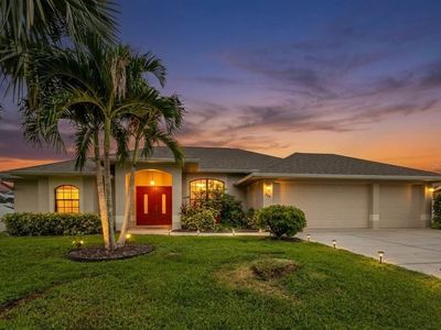 Property at 3205 ROCK CREEK DRIVE, Pt Charlotte, FL