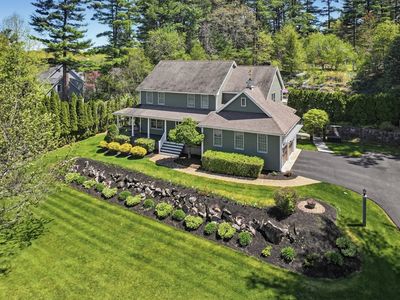 Property at 40 Blackberry Hill Rd, Wrentham, MA