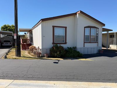 2151 E Pacheco Blvd Space 16