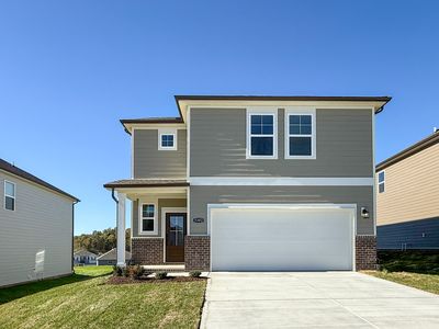 279 W Millbrook Dr
