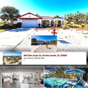 901 Don Juan Ct