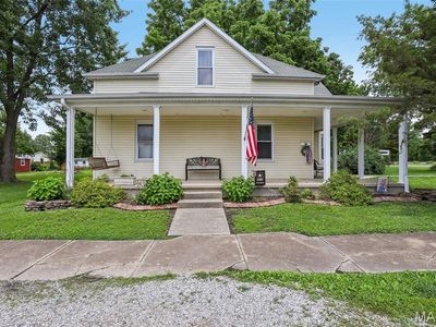 Property at 515 E 3rd North St, Mount Olive, IL