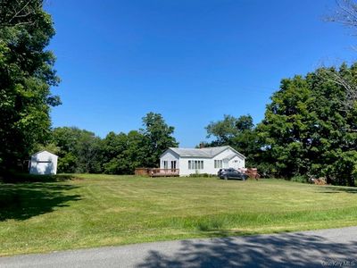 607 Happy Avenue