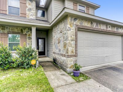 20036 Wade Hampton Dr