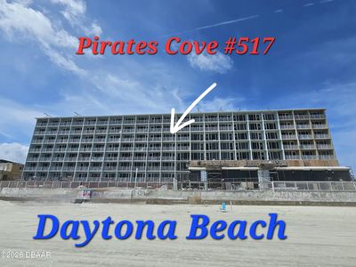 3501 S Atlantic Ave #517