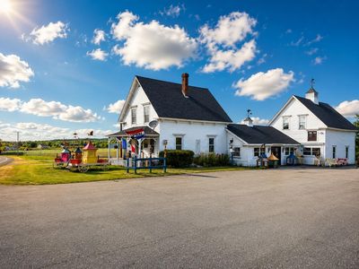 852 Bar Harbor Road