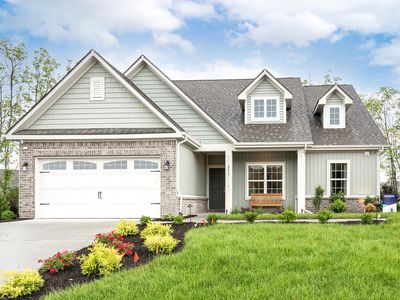 Sarasota Plan, Monon Corner, Destination Series