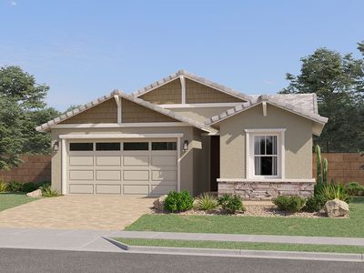 Lewis Plan 3575 Plan, Blossom Rock : Discovery