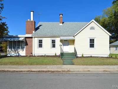 Property at 312 W Phillips St, Freeburg, IL