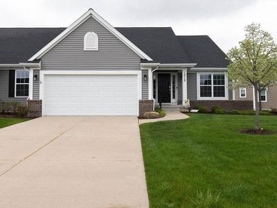 Property at 1212 Wineleaf Ln, Dewitt, MI