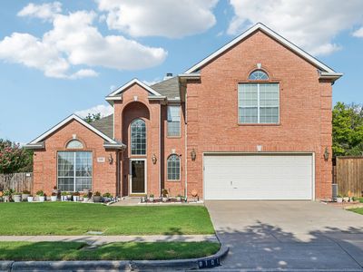 8101 Ross Lake Dr