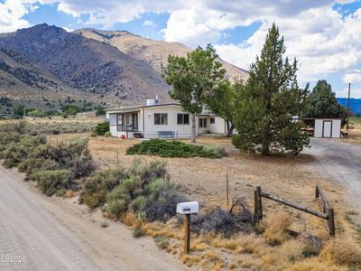 Property at 10 Wild Peach Ln, Wellington, NV