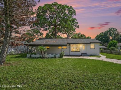 1021 Bernice Rd