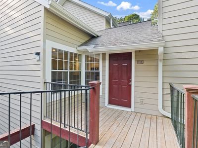 Property at 312 Hawkstone Way #312, Alpharetta, GA